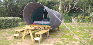 Photo n°7 de Camping de la Warenne à Saint-Étienne-au-Mont (Terrain de camping)