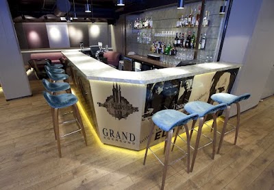 Photos of Grand Hotel Egersund AS