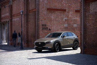 Mazda Castres - Espace Pirola