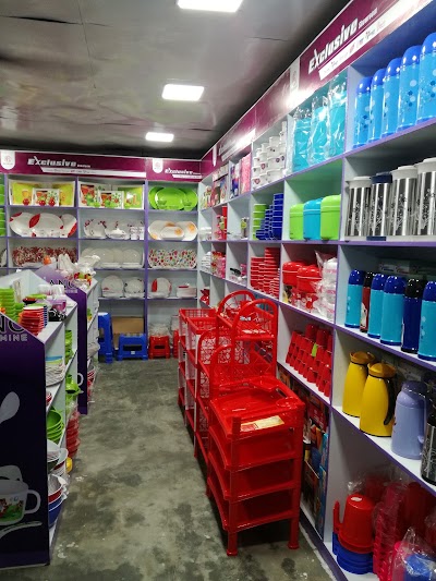Photos of RFL Exclusive Showroom