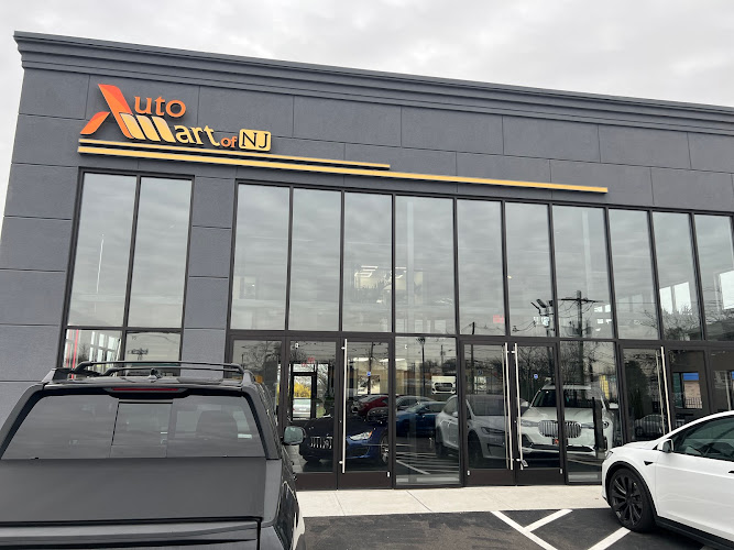 Auto Mart of NJ