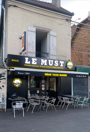 Le Must