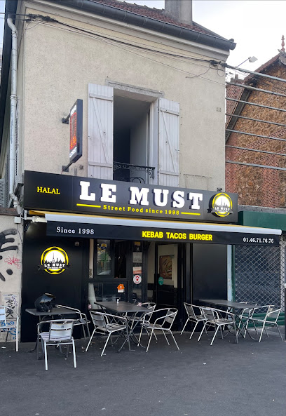 Le Must