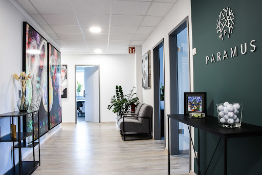PARAMUS Asset Management & Finanzplanung - Thumbnail