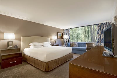 Photos of Hilton Durham near Duke University
