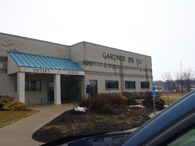 Photos of Gardner Pie Co
