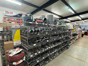 Photo n°35 de Direct Matériaux à Aubagne (Magasin d'outillage)