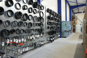 Photo n°16 de Ets CHAMBON & Fils SAS à Saint-Jean-d'Angély (Atelier de réparation de tracteurs)