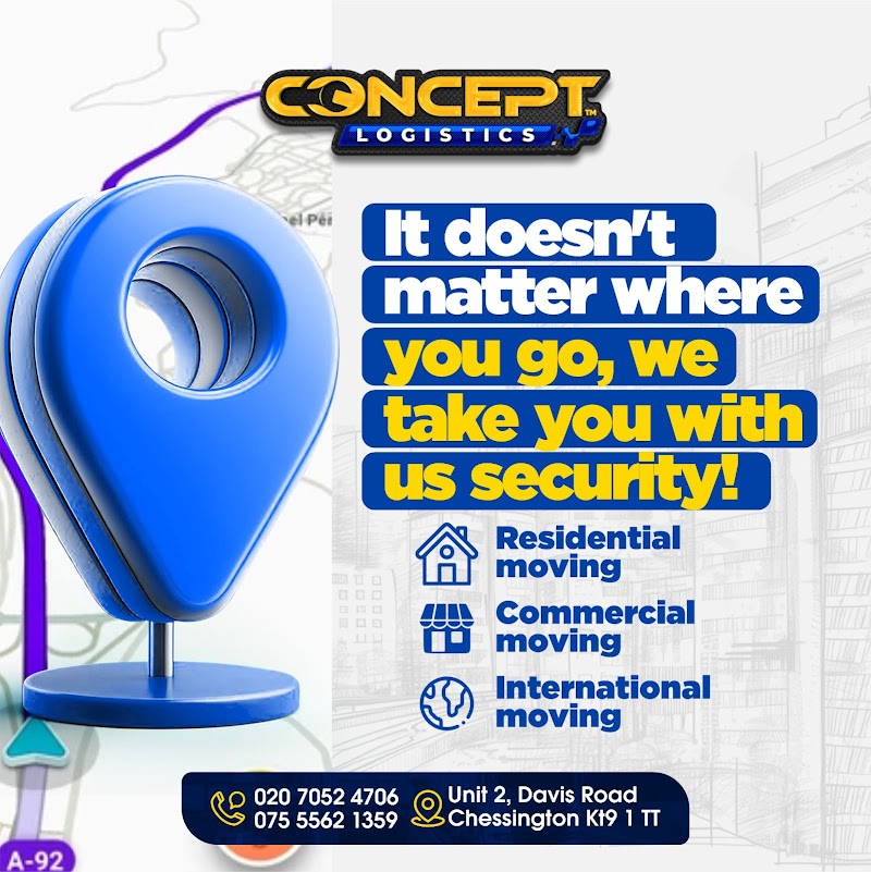 CONCEPT TM LOGISTICS LTD photo 2