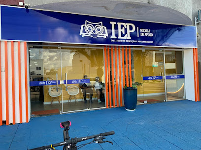 IEP - Instituto de Educação e Psicopedagogia / Polo UNOESTE (Universidade do Oeste Paulista - EAD)