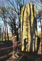 Photo n°7 de Géobiologue Bretagne - Formation Géobiologie - Fabricant de Baguette de radiesthésie, pendule divinatoire, fleur de vie à Moréac (Programme de bien-être)