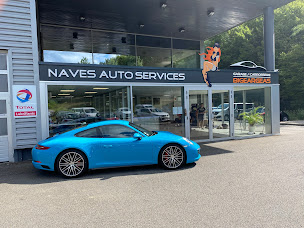 Photo n°21 de Naves Auto Services - Garage Bigeargeas à Naves (Vendeur de voitures d'occasion)