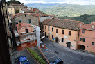 Appartamento Clary à  Montecatini Alto