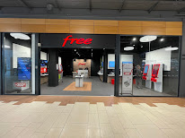 Free - Boutique Biganos à Biganos