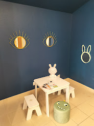 Photo n°7 de Optique Du Loir à Rives-du-Loir-en-Anjou (Opticien)