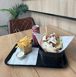 Photo n°37 de Restaurant Volkan à Héricourt (Restauration rapide)