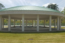 Lejeune Memorial Gardens, Jacksonville, United States