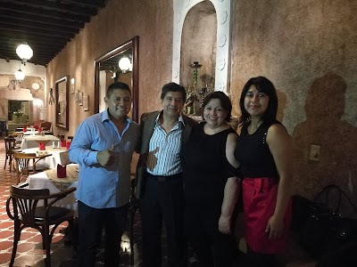 Photos of Casa Blanca Hotel Y Restaurante