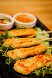 Photo n°23 de French Thaï à Les Lilas (Restaurant halal)