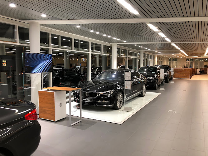 Autohaus Hansa Nord Kiel photo