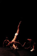 ACTS / Ecole de danse contemporaine de Paris à Paris