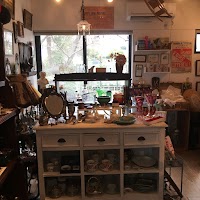 アンティーク＆雑貨 Paris6e『パリ6区』