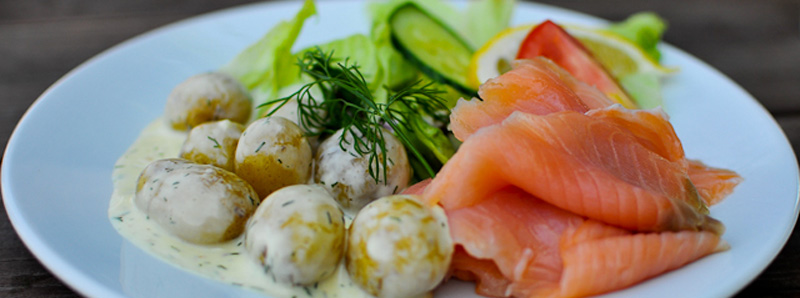 Restaurant Seili — photo 9