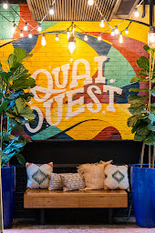 Photo n°151 de Quai Ouest à Saint-Cloud (Brasserie)