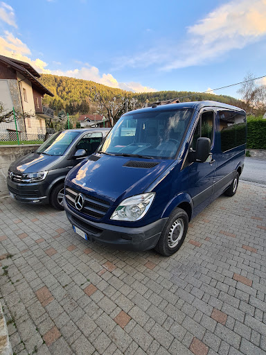 TAXI OULX Gallery - Italy