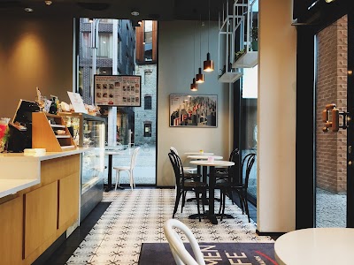 Photos of Carmen Cafe