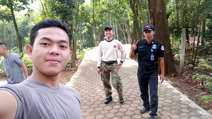 Pusdiklat Security, Author: PT. PHILIA CITRA SEJAHTERA PCS