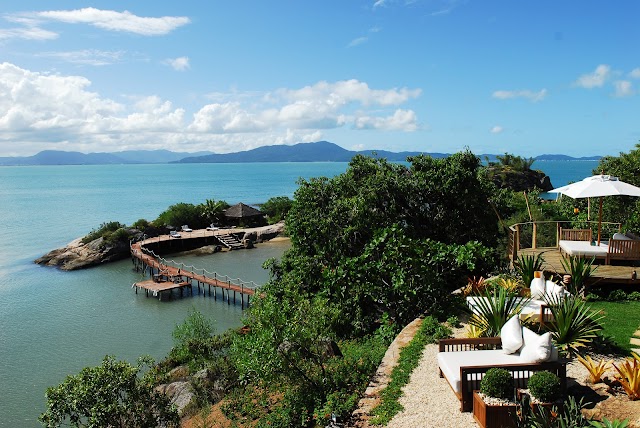 Ponta dos Ganchos Exclusive Resort