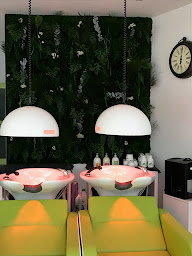 Photo n°23 de BIOBELA coiffeur végétale et bio à Paris (Magasin bio)