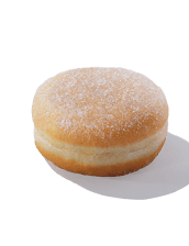 Jam Doughnut