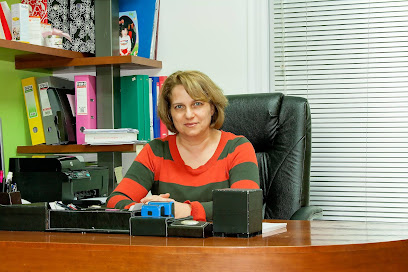 ΧΑΤΖΗΧΡΙΣΤΟΔΟΥΛΟΥ ΠΑΡΑΣΚΕΥΗ - ΠΑΙΔΙΑΤΡΟΣ - ΡΟΔΟΣ