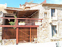 Esprit Garrigues à  Pougnadoresse