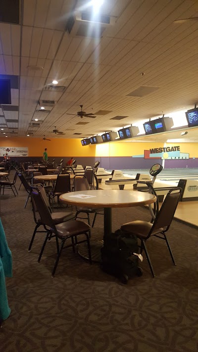 Photos of Westgate Entertainment Center