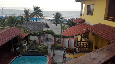 Photos of Hotel Cielo Azul