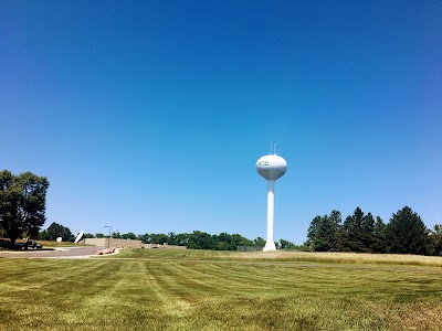 USGS Earth Resources Observation and Science (EROS) Center