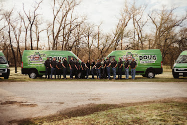 Doug The Plumber | Emergency Plumbing, Drain Cleaning, and Tankless Water Heater Repair Bastrop TX