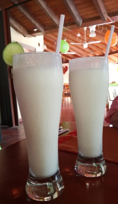 Photos of Restaurante Yerbabuena Tulu&aacute;
