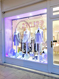 Photo n°1 de Salon des Dames à Loches (Magasin de vêtements pour femmes)