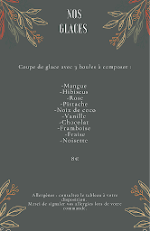 Photo n°11 de Le Coin Libanais à Cherbourg-en-Cotentin (Restaurant végétarien)