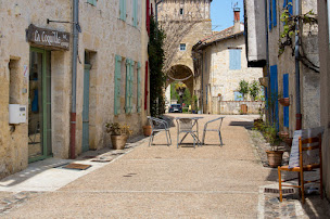 Photo n°44 de RESTAURANT LA COQUILLE à Saint-Antoine (Caviste)