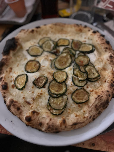 Pizza&Bottega Gallery - Italy