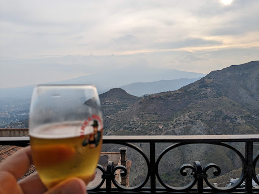 Snack-Bar "COSMOPOLITAN da Pippo" - Thumbnail