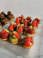 Wedding Cake Society à Chalon-sur-Saône