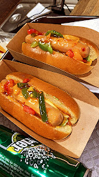 Photo n°29 de TAC & CO’S à Sartrouville (Restaurant de tacos)