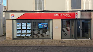 Photo n°1 de Agence ERA Immobilier AUNIS SUD Surgères à Surgères (Agence immobilière)