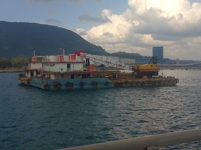 Photos of PT Bukit Asam (Persero) Tbk. (Bukit Asam Coal Terminal)
